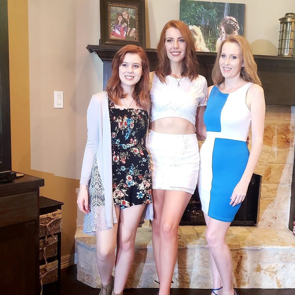 Meet your Posher, Margrett